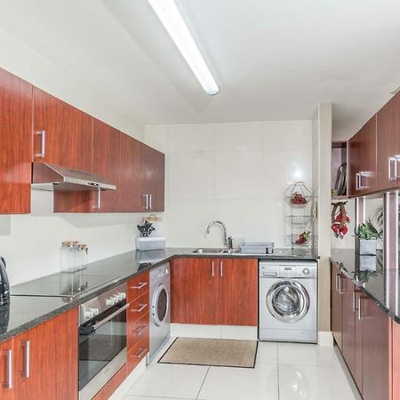 De Nest Apartment East London Ngoại thất bức ảnh