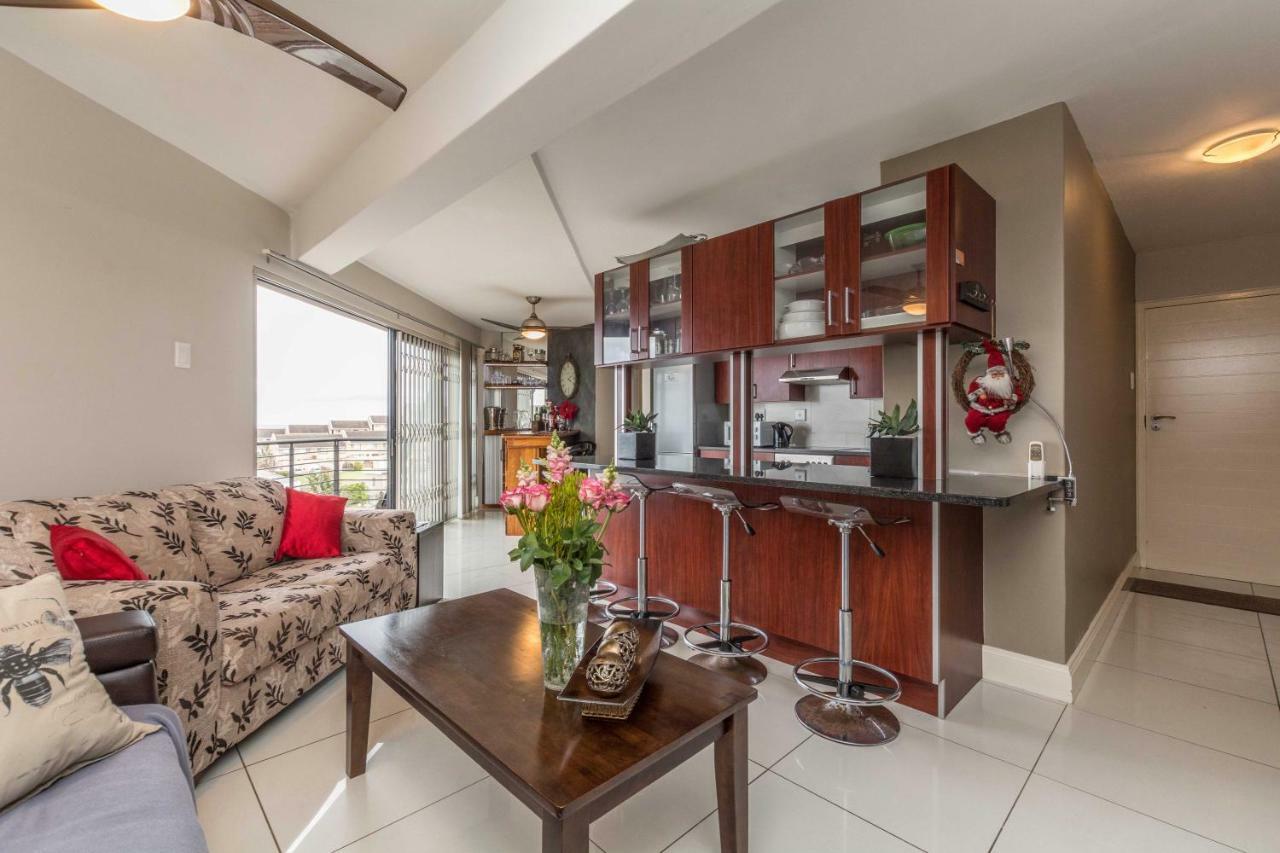De Nest Apartment East London Ngoại thất bức ảnh